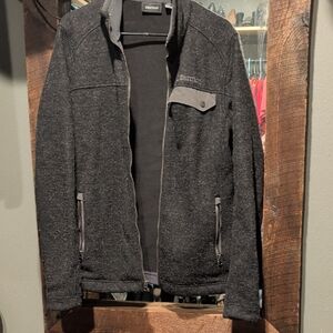 Marmot Charcoal Heather Jacket